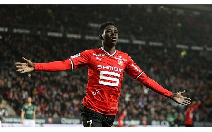 لوشامپیونه؛ شب تساوی‌ها در فوتبال فرانسه