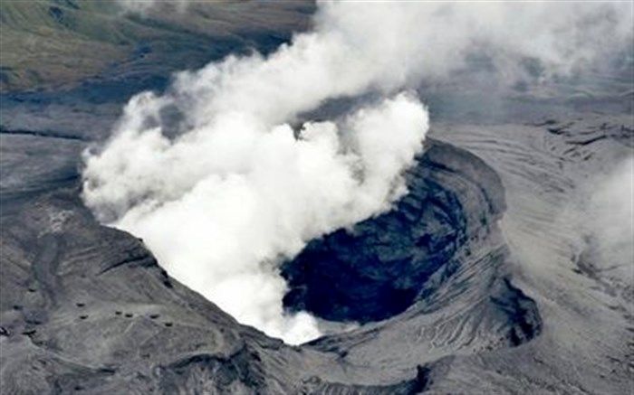 واکنش به خبر جدی بودن فوران آتشفشان دماوند؛ بی‌خبریم!