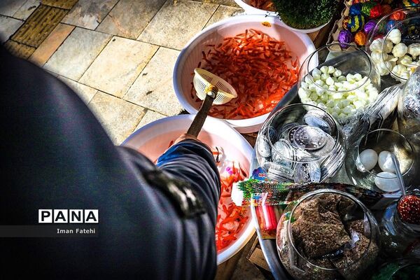 ماهی قرمز