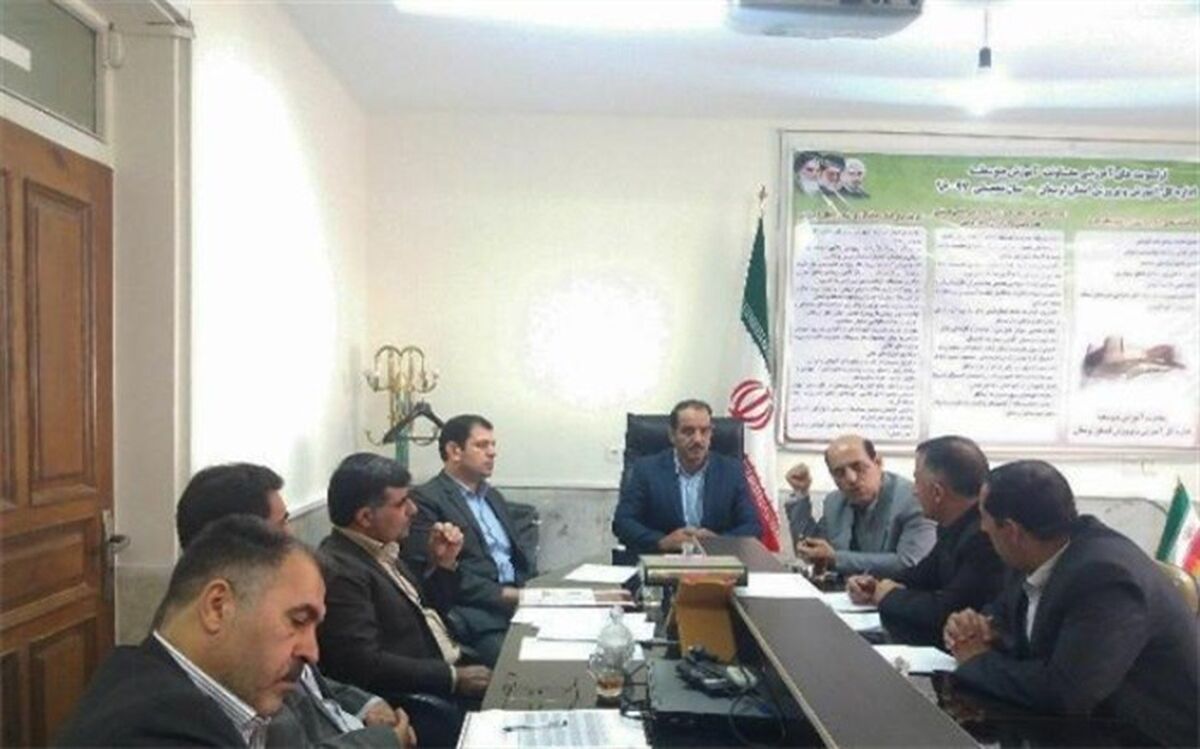 طرح خوداتکایی مدارس به دنبال تلفیق استعدادهای دانش آموزان با مهارت آموزی است