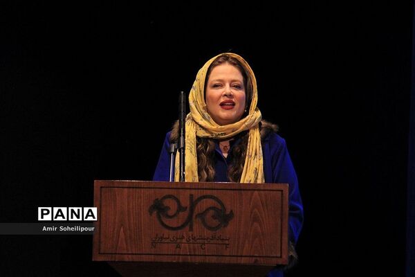 آیین رونمایی و جشن امضای آلبوم موسیقی هفت صدا