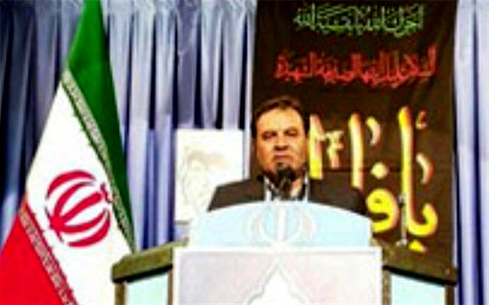 حضرت زهرا(س) گنجینه بزرگی برای بشریت است