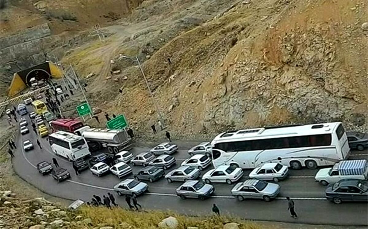 مدیرکل راهداری استان فارس مطرح کرد:‌ برنامه‌ریزی برای سفرهای ایمن شهروندان در نوروز ۹۷