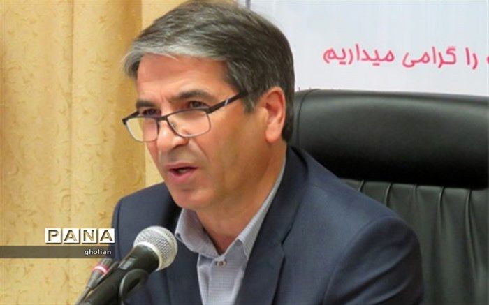 بارش در استان اردبیل 5.2 درصد افزایش یافت