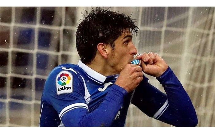 لالیگا؛ اسپانیول از منطقه خطر فاصله گرفت