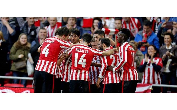 لالیگا؛  فرار اتلتیکو از منطقه خطر با طوفان 7 دقیقه‌ای