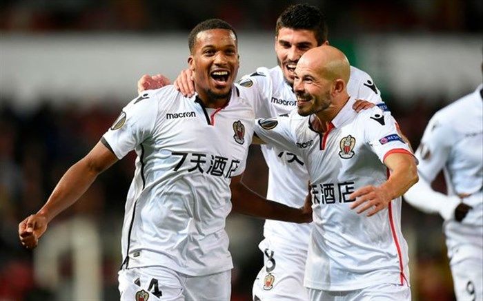 لوشامپیونه؛ کابوس نیس برای گوئینگامپ زنده ماند