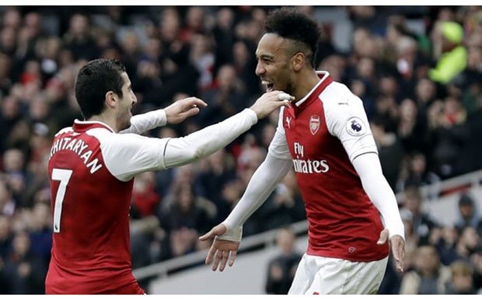 لیگ برتر انگلیس؛ آرامش به توپچی‌های لندن برگشت