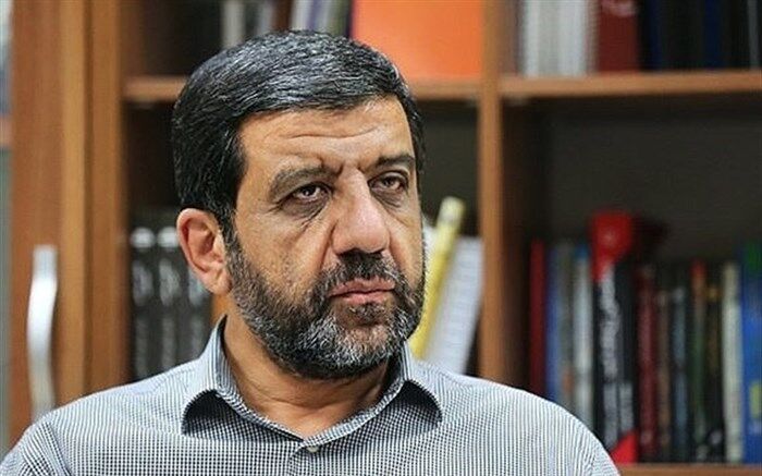 واکنش ضرغامی به عدم شرکت سران قوا در جلسات مجمع در اعتراض به حضور احمدی‌نژاد