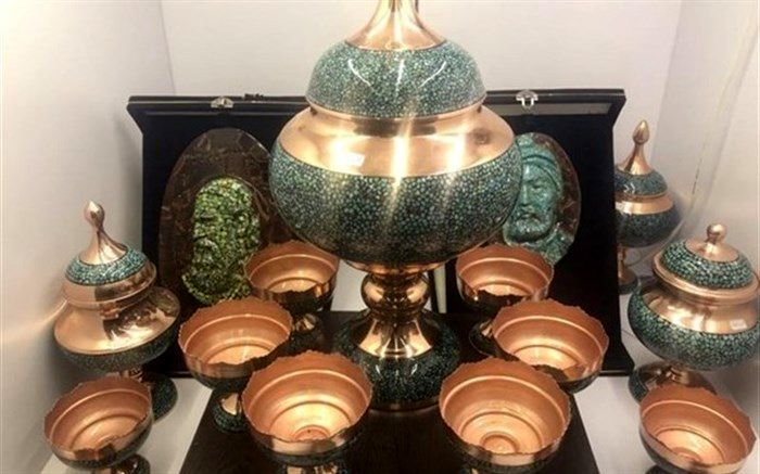 هفت‌سینی که خواص درمانی دارد!