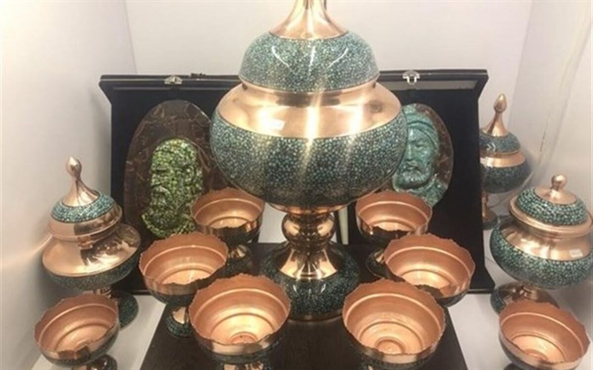 هفت‌سینی که خواص درمانی دارد!