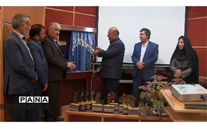 جشنواره ملی ایده‌ها وطرح‌های نوین در آموزش‌وپرورش استثنایی  کهگیلویه و بویراحمد برگزار شد