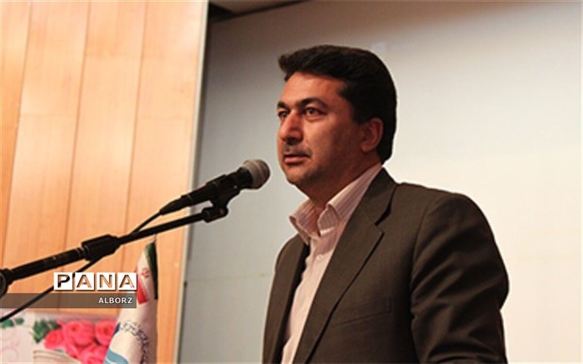 معرفی معاونان جدید شرکت آبفای شهری البرز