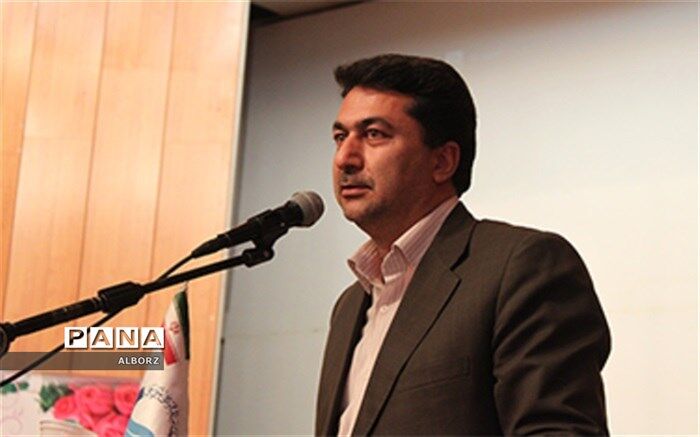 معرفی معاونان جدید شرکت آبفای شهری البرز