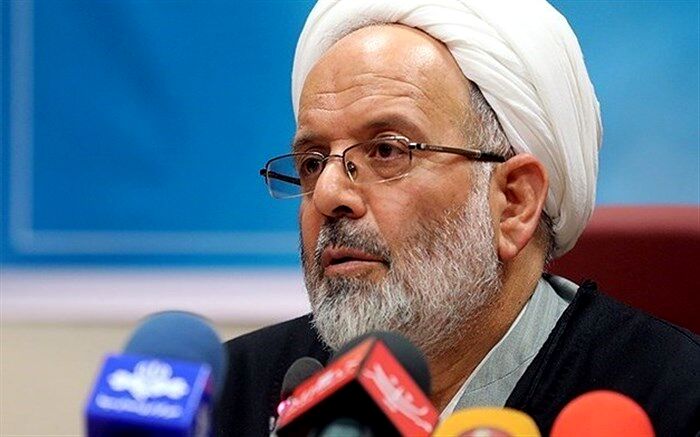 رئیس دیوان عدالت اداری: کمیسیون ماده 100 شهرداری ها عملکرد موفقی نداشته است