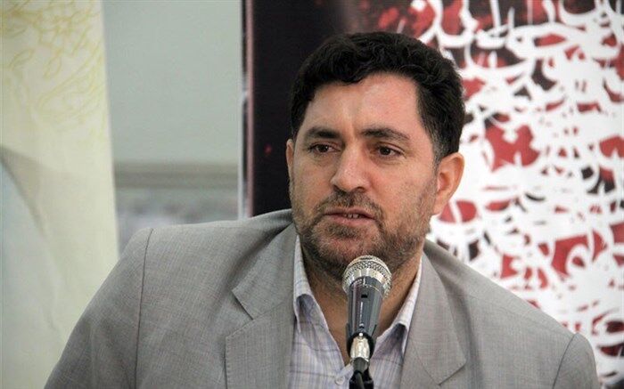 عرصه فرهنگ و هنر نیازمند نگرش نو  و پرهیز از نگاه بسته است