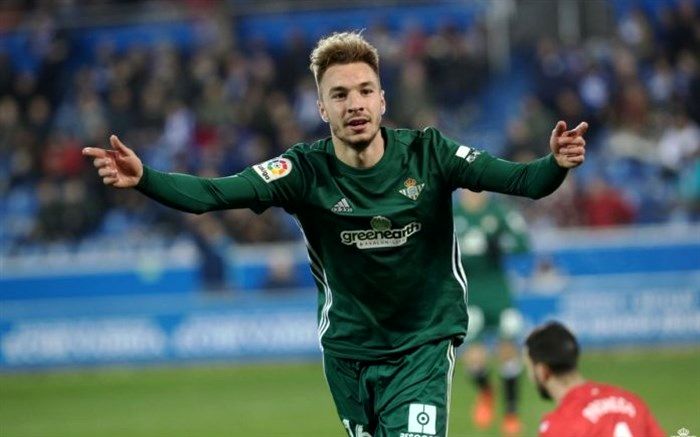 لالیگا؛ بتیس به اروپایی شدن امیدوار ماند