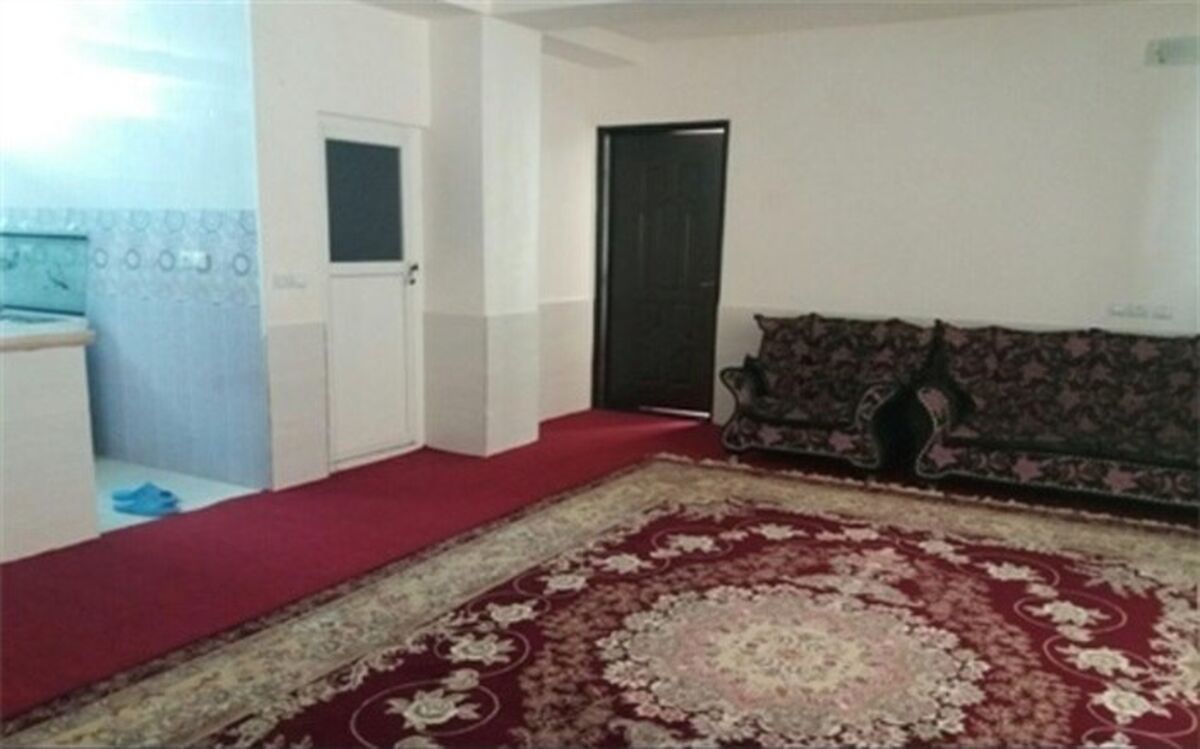 621 زائر سرا آماده پذیرایی از مسافران نوروزی