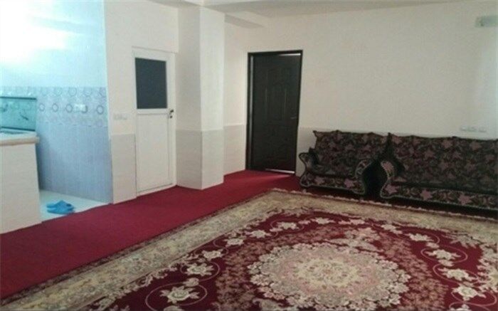 621 زائر سرا آماده پذیرایی از مسافران نوروزی