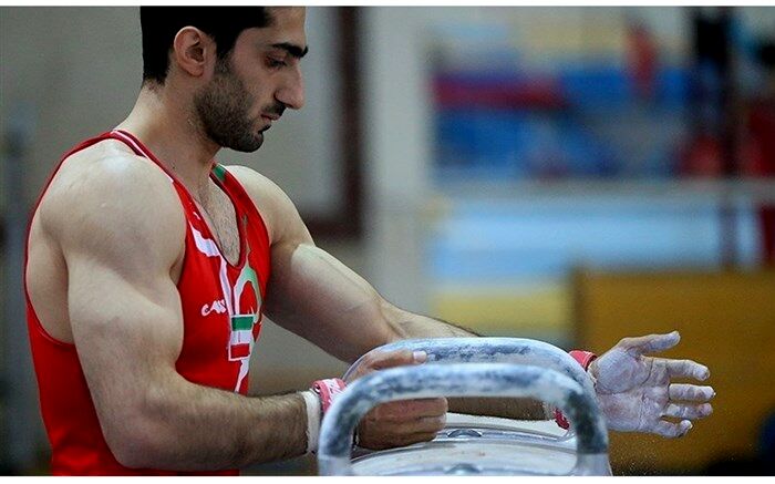 اعزام ۶ ژیمناست به رقابت‌های جام جهانی در باکو