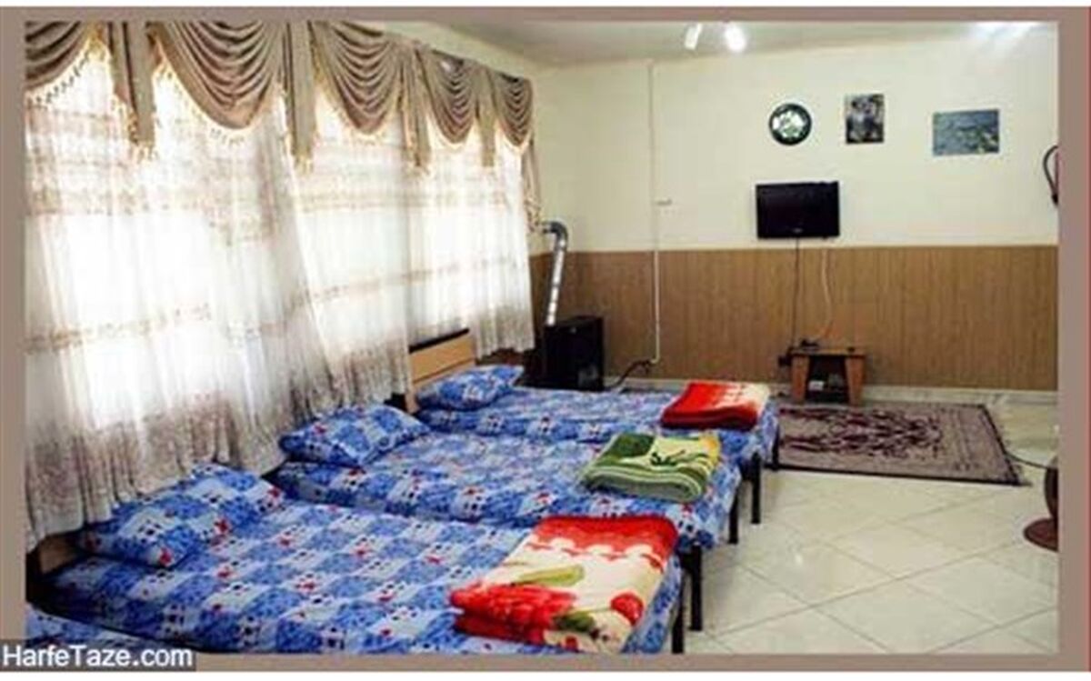 آمادگی بیش از 13 هزار و 472 کلاس درس برای اسکان مسافران نوروزی در فارس