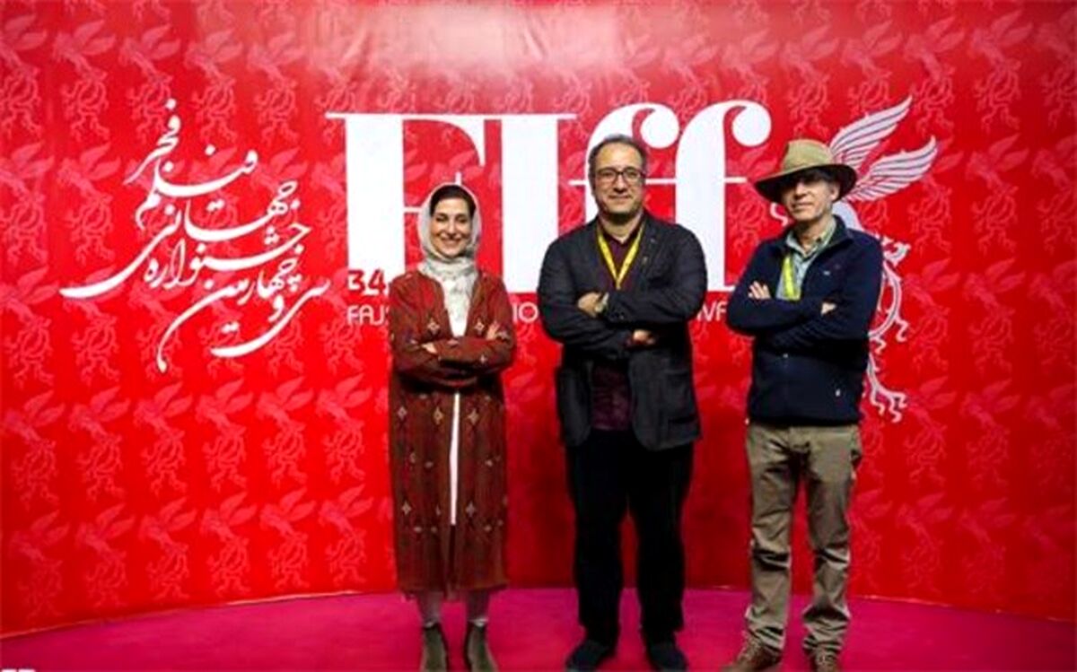 از جشنواره جهانی فیلم فجر تا حضور قوی سینمای ایران در فستیوال کن