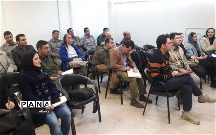 آموزش کوتاه مدت عکاسی حرفه ای در موسسه فرهنگی هنری صبا