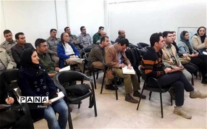 آموزش کوتاه مدت عکاسی حرفه ای در موسسه فرهنگی هنری صبا