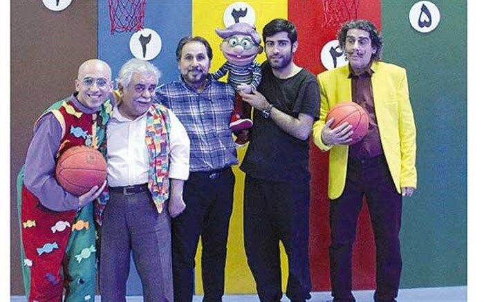 مجید قناد: خانواده، صداوسیما و آموزش و پرورش، سه ضلع مثلث آموزش کودکان و نوجوانان هستند