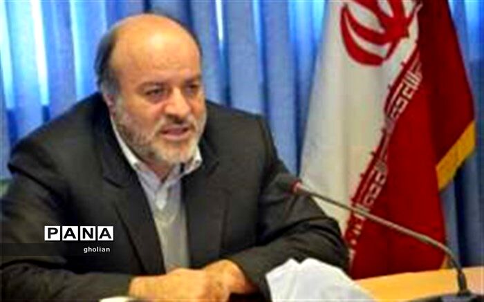 فرماندار اردبیل: روزانه بیش از ۳۵۰ تن زباله در اردبیل تولید می‌شود