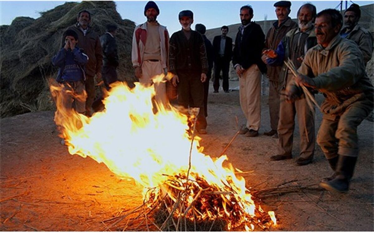 ۷۰ درصد عوارض سوختگی حوادث چهارشنبه سوری ماندگار است