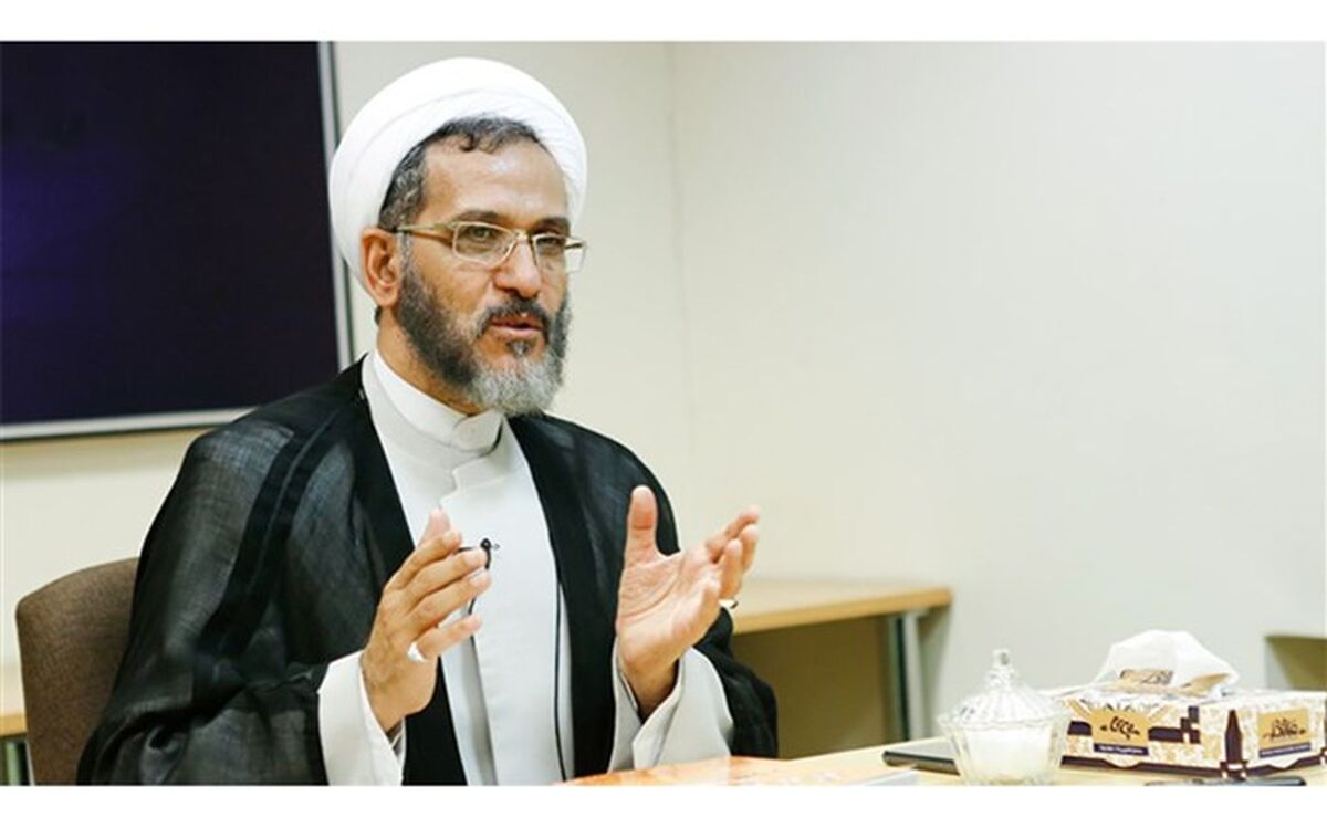 احمد مازنی: رفتارها در قبال حواشی مراسم روز زن با حضور شهردار تهران، سیاسی است