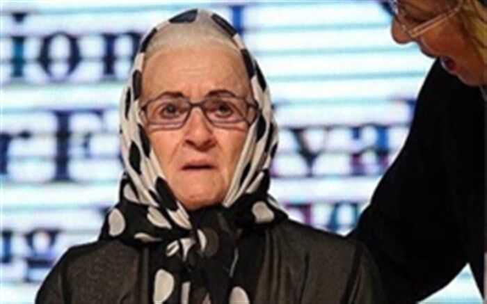 آخرین وضعیت جسمانی ملکه رنجبر؛ رفع مشکلات گوارشی