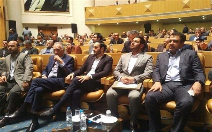 «محمدرضا گلزار» بازرس نامحسوس پلیس راهور شد!
