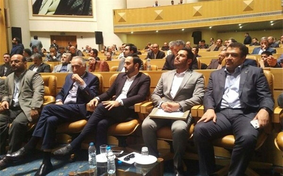 «محمدرضا گلزار» بازرس نامحسوس پلیس راهور شد!