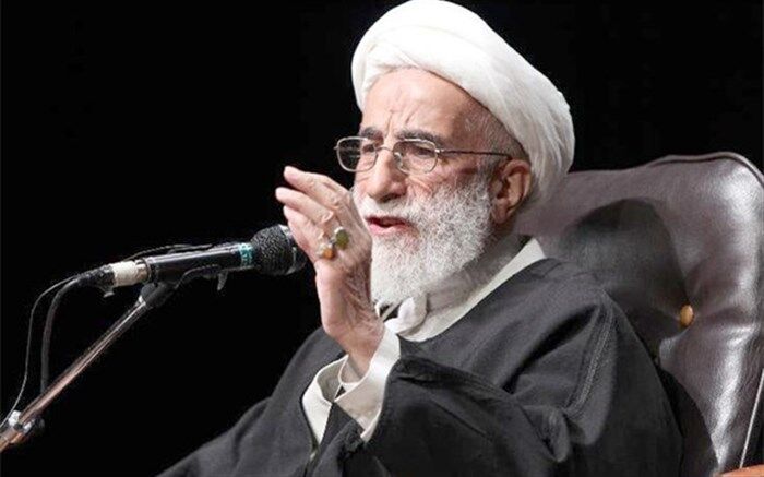 پیام تسلیت رئیس مجلس خبرگان رهبری به مناسبت درگذشت آیت الله شاه آبادی