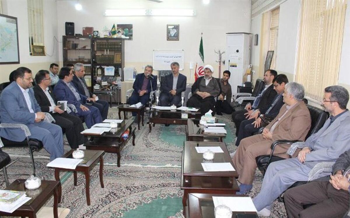 مدیر آموزش و پرورش گنبدکاووس: 30 درصد از دانش‌آموزان متوسطه دوم شهرستان در کلاس‌ درس روزانه حضور نمی‌یابند