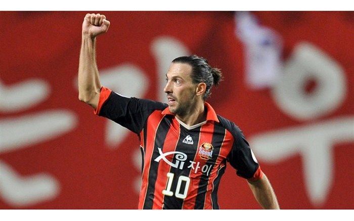 لیگ قهرمانان آسیا؛ راه صعود سوان سامسونگ هموار شد