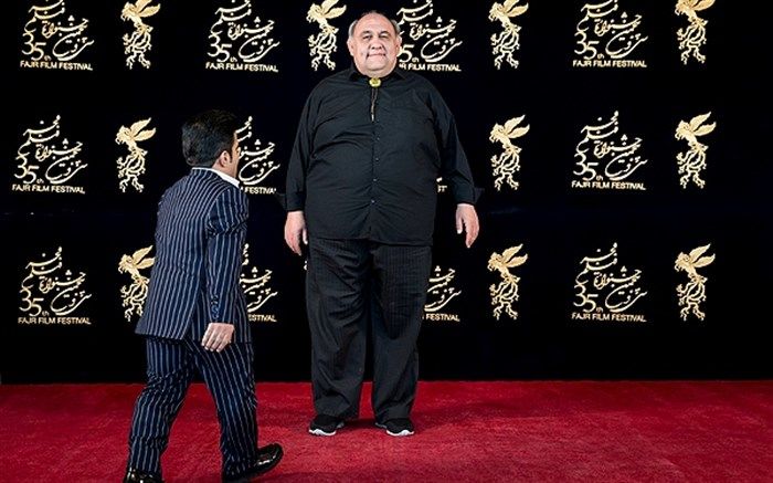 بزرگداشت لوون هفتوان با نمایش  کوپال در کانادا