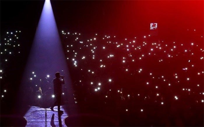 موسیقی در سال 96 به روایت آمار؛ تولید تک‌آهنگ در کشور  11 برابر شده است