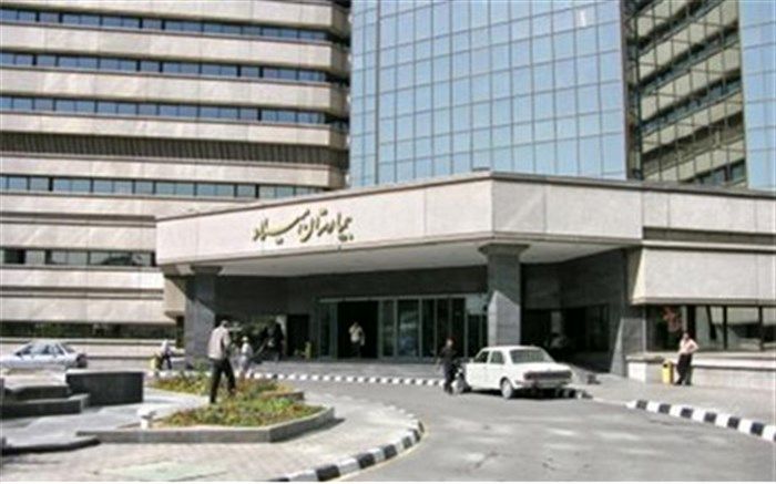 آماده باش بیمارستان های تامین اجتماعی تهران در چهارشنبه پایان سال