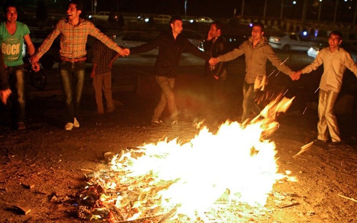 رئیس روابط عمومی آموزش‌ و پرورش شهر تهران: درباره تعطیلی زودتر مدارس تهران به دلیل چهارشنبه‌سوری تصمیمی گرفته نشده است