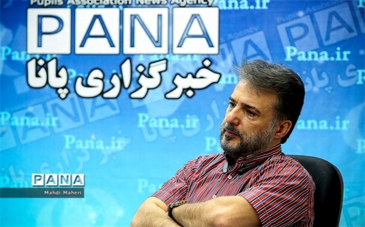 سیدجواد هاشمی:  بسیاری از فیلم‌ها به نام کودکان و به کام بزرگترها ساخته می‌شود