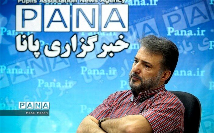 سیدجواد هاشمی:  بسیاری از فیلم‌ها به نام کودکان و به کام بزرگترها ساخته می‌شود