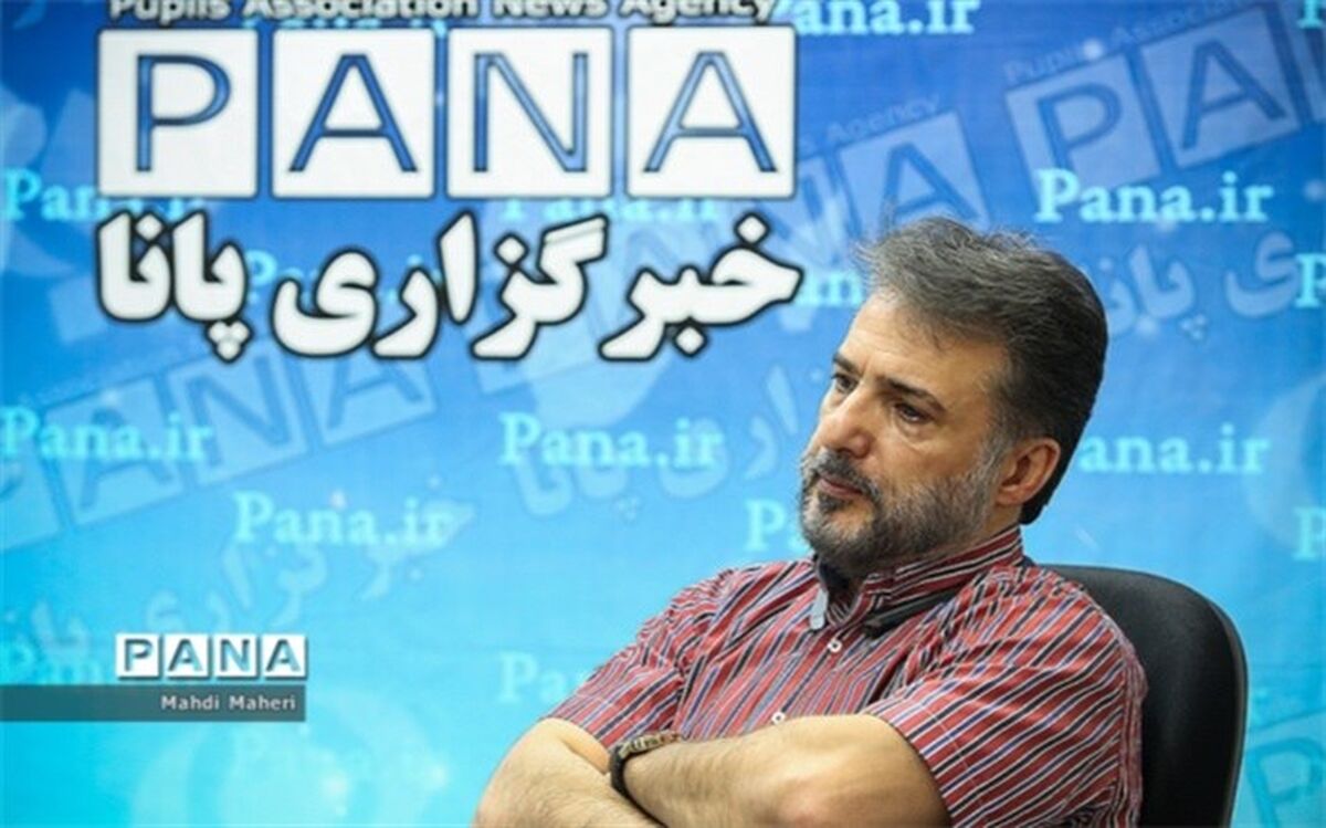 سیدجواد هاشمی:  بسیاری از فیلم‌ها به نام کودکان و به کام بزرگترها ساخته می‌شود