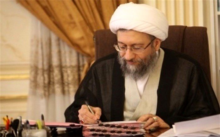 بخشنامه شرایط مرخصی زندانیان در ایام عید نوروز ابلاغ شد