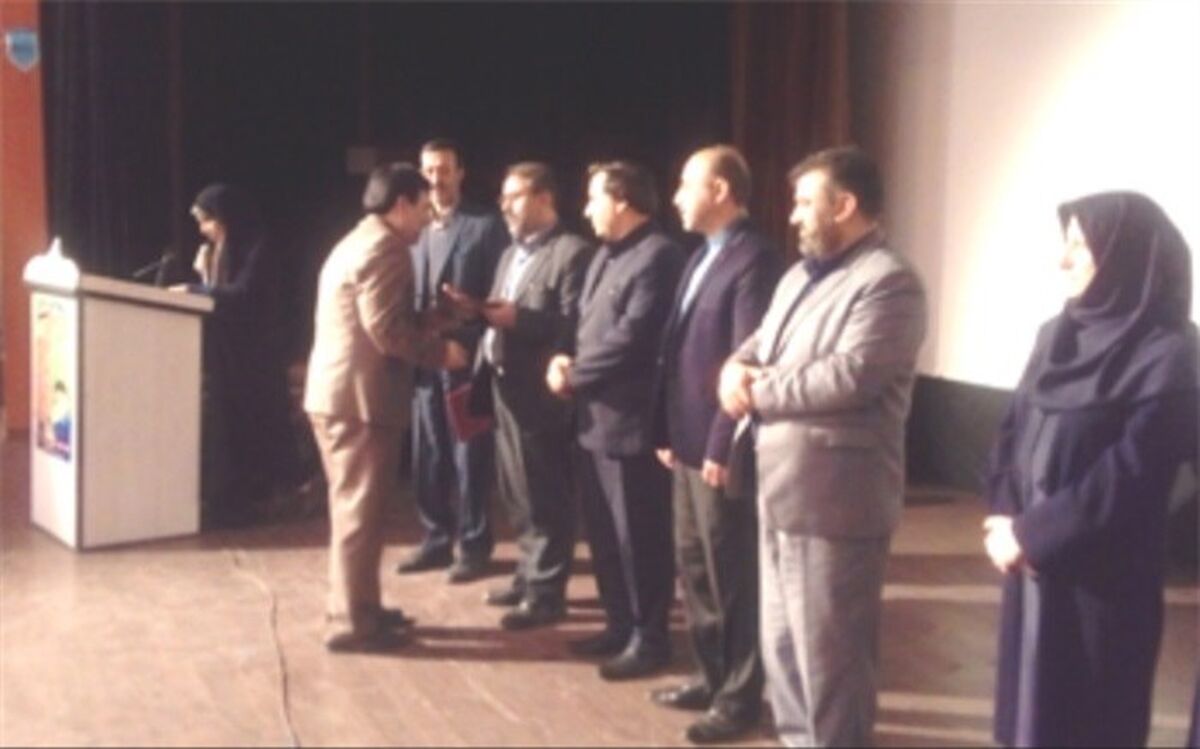 کسب رتبه نخست استان در پوشش مدارس مروج سلامت توسط آموزش و پرورش ناحیه یک همدان