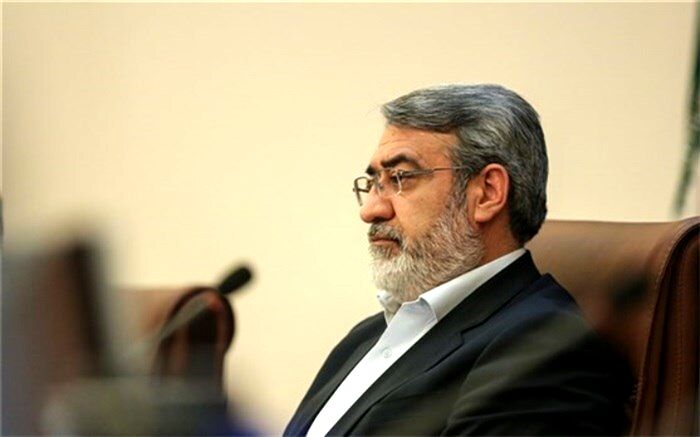 وزیر کشور: بیش از ۹۰ درصد گردش مالی مواد مخدر در سیستم های کشورهای غربی انجام می‌شود