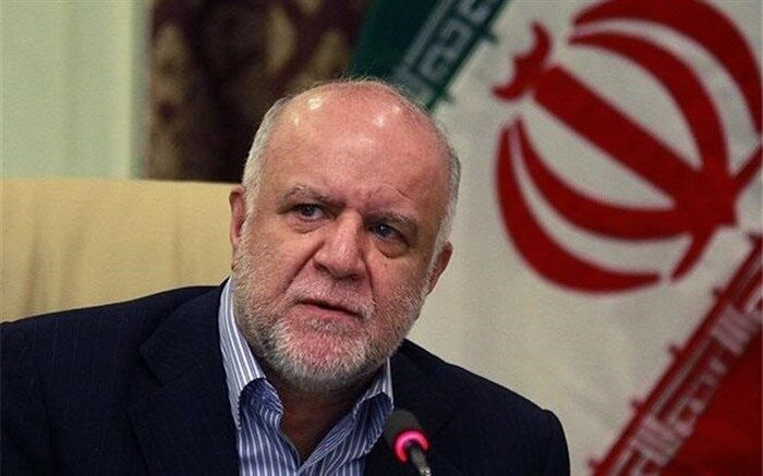 وزیر نفت :‌ مذاکرات نفتی ایران و آذربایجان پیشرفت مطلوبی دارد