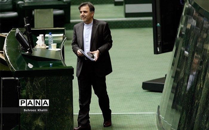 آنچه موافقان استیضاح وزیر  را ه در مجلس گفتند